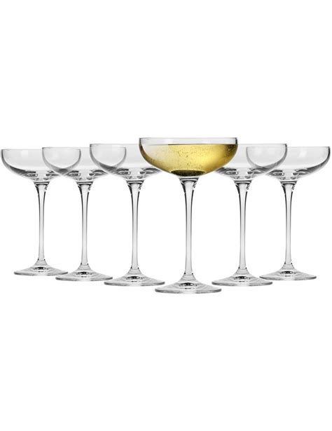 david jones champagne glasses.